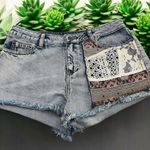 Bongo Jean shorts  Photo 0