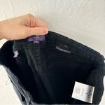NYDJ NYJD Black Skinny Jeans Size 8 Sculpted Sleek Slimming Photo 4