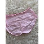 SKIMS Cotton Jersey Heart Cut Out Boyshort Cherry Blossom Size 3X Photo 7