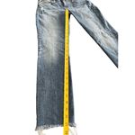 Lucky Brand  Women’s distressed skinny Jeans  Size 2/26 Photo 4