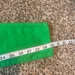 Vervet Flying Monkey Skinny Leg Jeans Green Denim Pants Casual Trendy‎ Women's Photo 4