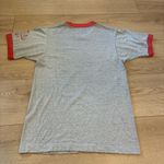 American Vintage Vintage Louisville Cardinals 80s Basketball National Championship Tshirt Size S Photo 6