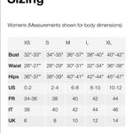 SAM New York Freestyle XS Red Jacket Photo 5