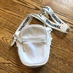 Like Dreams LD Crossbody Bag White Photo 0