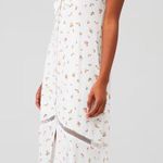 MINKPINK  Daydreamer Midi Dress Photo 1