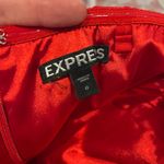 EXPRESS  Red Dress Homecoming  Photo 6