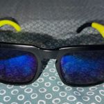 Spy helm block sunglasses Photo 0