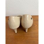 Life Stride Women's  Soft System High 2.5" Heel  Beige Shoes Size 6.5 Eur 37 Photo 7