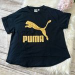 Puma  Women's Story T-Shirt Size Medium Photo 1