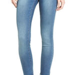 Articles of Society Articles Of Society Carly Crop Skinny Jeans Photo 0