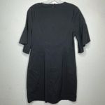 Ava  Black‎ Dress Photo 5