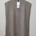 ZARA Sweater Vest Size L Photo 0