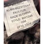 Khombu BW1245 Upland 2 Waterproof Faux Fur Lined Grey Mid Winter Boots sz 10M Photo 7