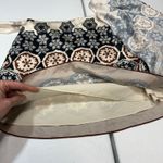 Tanya Taylor  Lydia floral side tie mini Skirt Size 6 Photo 4