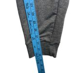 Gymshark  Solace Jumpsuit Gray Sporty Chic Athleisure Gym Girl Women's Medium Photo 8