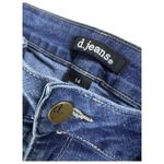 D. Jeans Classic Blue Women's  Size 14- EUC Photo 2