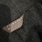 Primark Elegant Black Wide-Leg Women's Pants size M Photo 6