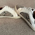 Steve Madden Studded Sneakers Photo 1