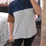 AUW A.U.W XLarge adorable turtleneck sweater Photo 0