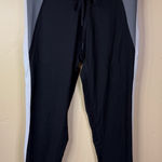 Aerie  Offline Black Goals Colorblock‎ Leggings Activewear Size Large Stretchy Photo 0