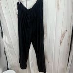 Old Navy Women’s 3X Black Soft Pants Plus Size New Photo 4