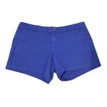 Lilly Pulitzer Lilly‎ Pulitzer Purple Callahan Shorts 14 Beach Summer Club Preppy Colorful Photo 1