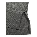 Gap Sweater Softspun Cowl-Neck Brushed Soft Baby Tweed Turtleneck Green Womens L Photo 8