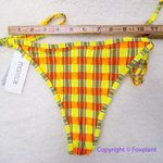 NEW Montce Tie Photo 7