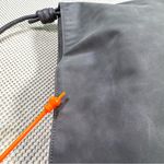 8 Other Reasons Betsey Suedette Slouch Tote Shade Stone Photo 5