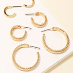 Boutique Earring Set Photo 0