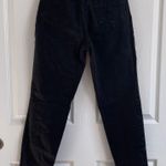 Versace Vintage Rare Jean Couture High rise Mom jeans Photo 5