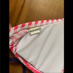 Old Navy ✨ Stripped Pink Bikini Top✨ Photo 4