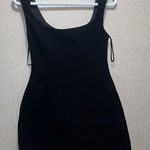 Hello Molly Classic Black Mini Dress size XS Photo 0