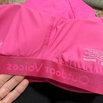 Outdoor Voices Hot Pink Thong One Piece Swimsuit Photo 8