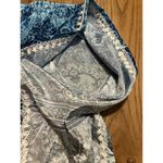 Handmade Sievya Women’s Measured Blouse Embroidered Floral Colorful Travel Beach Photo 8