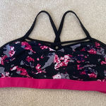 Champion Sports Bra Pink Size M Photo 0