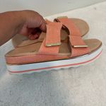 Vionic  Brandie Platform Slide Sandal size 10 Photo 3