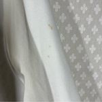 J.Crew  White Graphic Print Ski Babes Sweatshirt‎ Photo 6