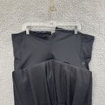 Lululemon Pleat To Street Skirt Skort Black Athletic Athleisure Tennis Women 12 Photo 3