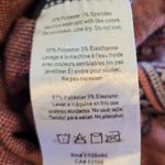 KAVU  PRINTED KNIT BASE LAYER LEGGINGS WOMENS SMALL Photo 11