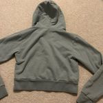 Brandy Melville green jacket Photo 1