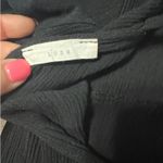 Lush Clothing Black mini dress Photo 2