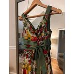 Evan Picone Evan-Picone Floral Dress Size‎ 4 Photo 1