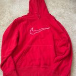 Nike Sweatshirt Hoodie Photo 0