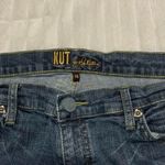 Kut From The Kloth  Y2k Style BootCut Jeans Size 14 Photo 2