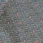 J.Crew NWT  Asymmetrical Ruffle Midi Skirt Photo 3