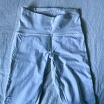 Lululemon White Leggings Photo 1