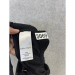 Ava & Viv AVA VIV Women's Swimsuit Coverup Solid Black Plus Size 14W Tank Sleeveless Photo 3