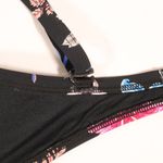 Seafolly NWT Water Garden DD Cup Bralette Photo 9