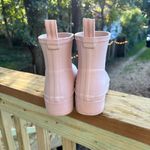 Hunter Play Short Boots Photo 4